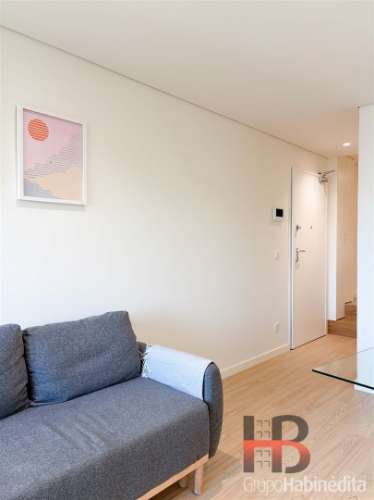 Apartamento T1 Venda em Lordelo do Ouro e Massarelos,Porto