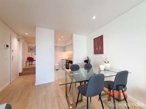 Apartamento T1 Venda em Lordelo do Ouro e Massarelos,Porto