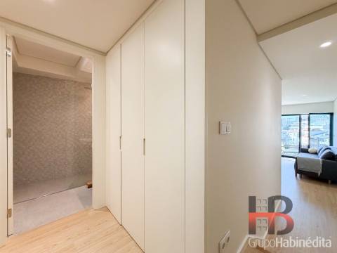 Apartamento T1 Venda em Lordelo do Ouro e Massarelos,Porto