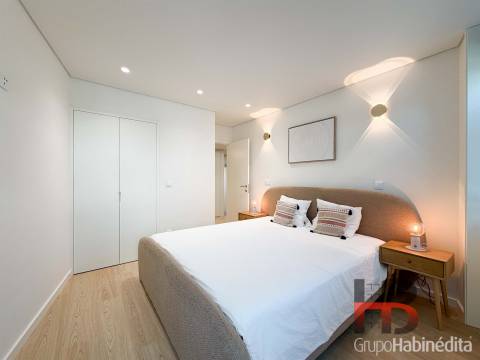 Apartamento T1 Venda em Lordelo do Ouro e Massarelos,Porto