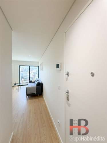 Apartamento T1 Venda em Lordelo do Ouro e Massarelos,Porto