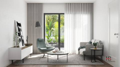 Apartamento T2 Venda em Lordelo do Ouro e Massarelos,Porto