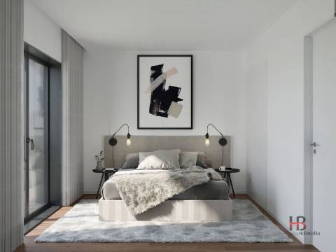 Apartamento T2 Venda em Lordelo do Ouro e Massarelos,Porto