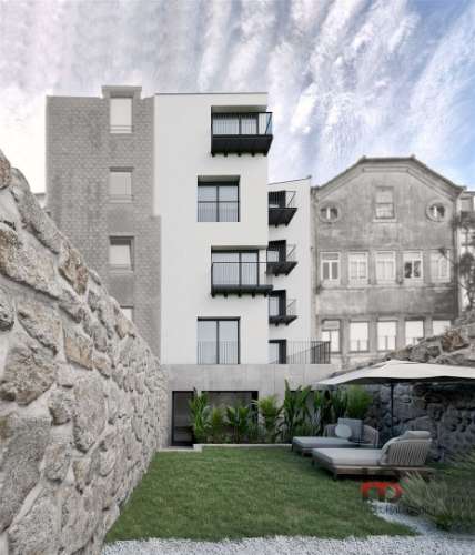 Apartamento T2 Venda em Lordelo do Ouro e Massarelos,Porto