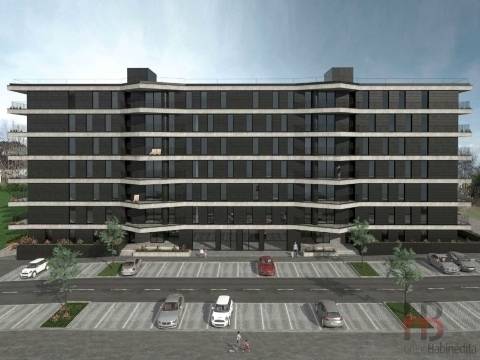 Apartamento T1 Venda em Ramalde,Porto