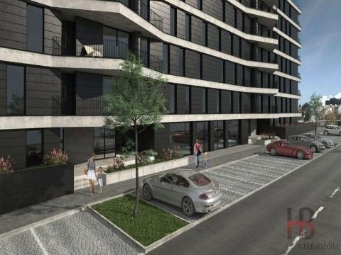 Apartamento T1 Venda em Ramalde,Porto