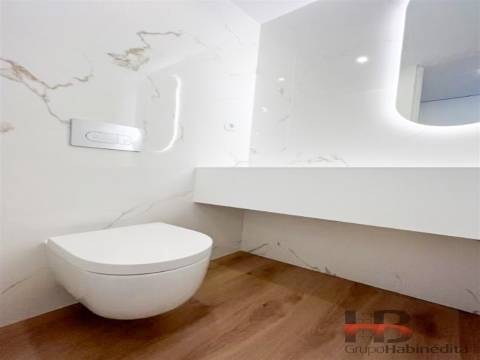 Apartamento T1 Venda em Ramalde,Porto