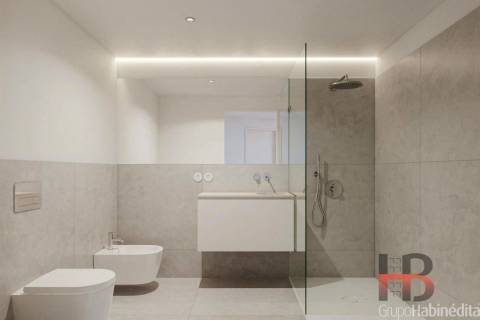Apartamento T2 Venda em Bonfim,Porto