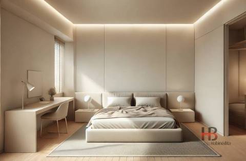 Apartamento T3 Venda em Matosinhos e Leça da Palmeira,Matosinhos