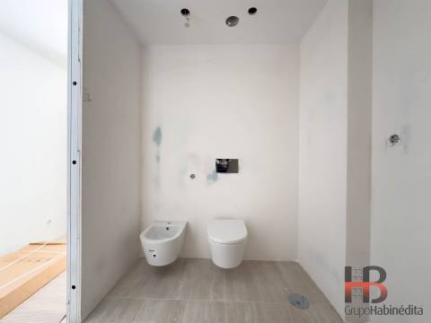 Apartamento T3 Venda em Matosinhos e Leça da Palmeira,Matosinhos
