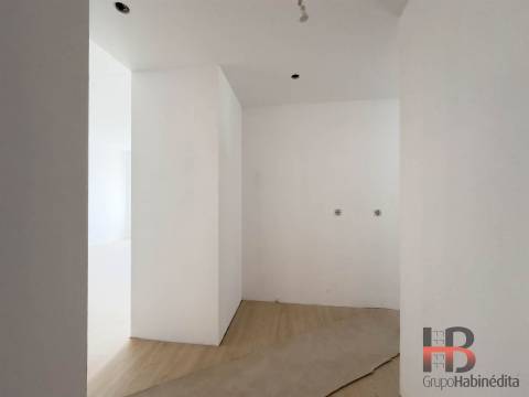 Apartamento T3 Venda em Matosinhos e Leça da Palmeira,Matosinhos