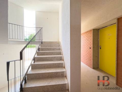 Apartamento T3 Venda em Matosinhos e Leça da Palmeira,Matosinhos