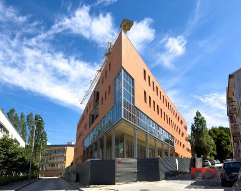 Apartamento T3 Venda em Matosinhos e Leça da Palmeira,Matosinhos