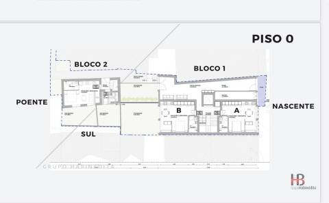 Apartamentos novos em Matosinhos – Junto ao Mercado | Qualidade e Conforto