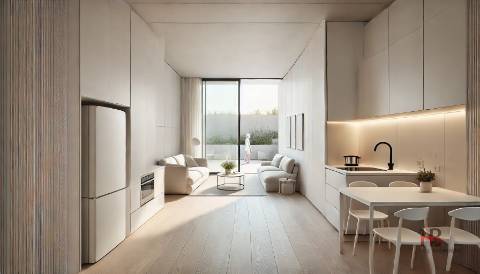 Apartamentos novos em Matosinhos – Junto ao Mercado | Qualidade e Conforto