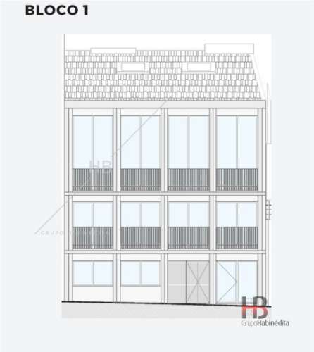 Apartamentos novos em Matosinhos – Junto ao Mercado | Qualidade e Conforto