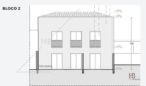 Apartamentos novos em Matosinhos – Junto ao Mercado | Qualidade e Conforto
