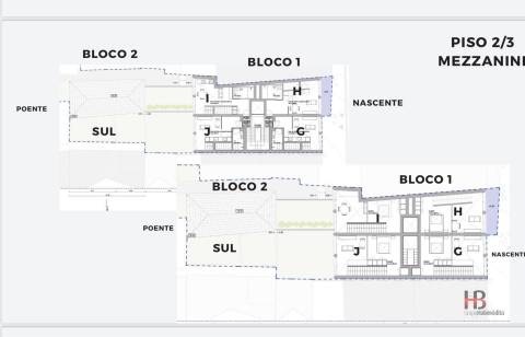 Apartamentos novos em Matosinhos – Junto ao Mercado | Qualidade e Conforto
