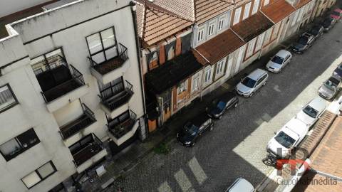 Prédio  Venda em Cedofeita, Santo Ildefonso, Sé, Miragaia, São Nicolau e Vitória,Porto