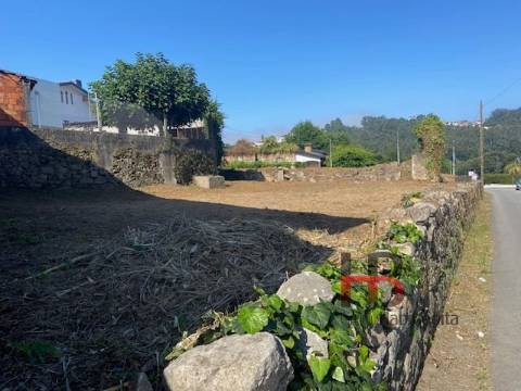 Terreno Para Construção  Venda em Vila de Cucujães,Oliveira de Azeméis