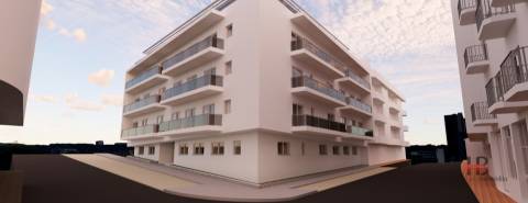 Apartamento T3 Venda em Oliveira de Azeméis, Santiago de Riba-Ul, Ul, Macinhata da Seixa e Madail,Oliveira de Azeméis