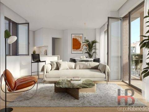 Apartamento T2 Venda em Bonfim,Porto