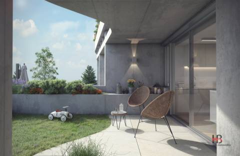 Apartamento T2 Venda em Aldoar, Foz do Douro e Nevogilde,Porto