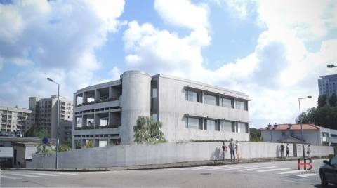 Apartamento T3 Venda em Aldoar, Foz do Douro e Nevogilde,Porto