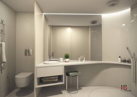 Apartamento T3 Venda em Aldoar, Foz do Douro e Nevogilde,Porto