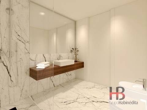 Apartamento T2 Venda em Campanhã,Porto