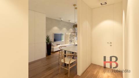 Apartamento T2 Venda em Campanhã,Porto