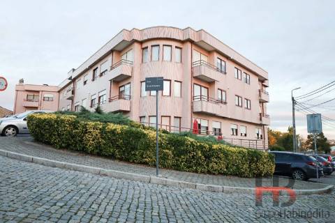 Apartamento T2 Venda em Serzedo e Perosinho,Vila Nova de Gaia