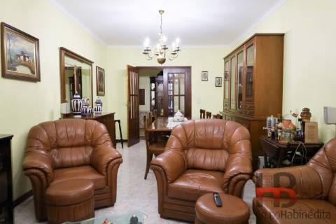Apartamento T2 Venda em Serzedo e Perosinho,Vila Nova de Gaia