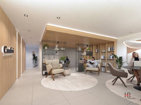 Apartamento T1 Venda em Matosinhos e Leça da Palmeira,Matosinhos