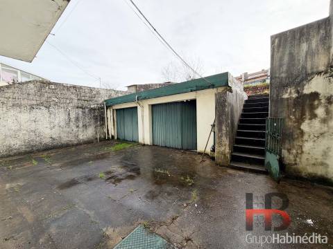 Prédio T4 Venda em Oliveira do Douro,Vila Nova de Gaia