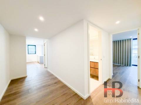 Apartamento T2 DUPLEX Venda em Matosinhos e Leça da Palmeira,Matosinhos