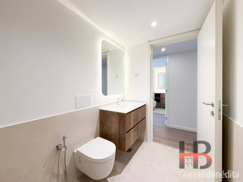 Apartamento T2 DUPLEX Venda em Matosinhos e Leça da Palmeira,Matosinhos