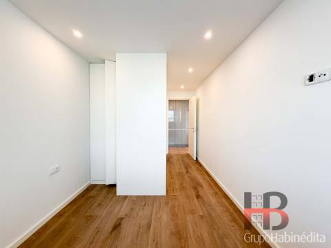 Apartamento T2 DUPLEX Venda em Matosinhos e Leça da Palmeira,Matosinhos