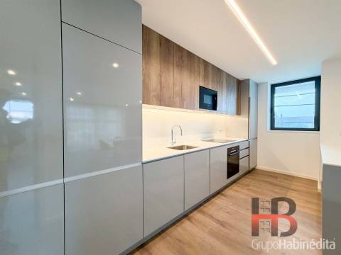 Apartamento T2 DUPLEX Venda em Matosinhos e Leça da Palmeira,Matosinhos