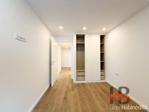 Apartamento T3 Venda em Matosinhos e Leça da Palmeira,Matosinhos