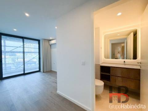 Apartamento T3 Venda em Matosinhos e Leça da Palmeira,Matosinhos