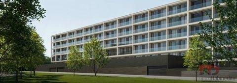 Apartamento T2 Venda em Pedrouços,Maia