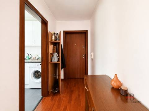 Apartamento T3 Venda em São Mamede de Infesta e Senhora da Hora,Matosinhos
