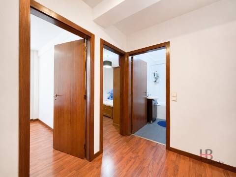 Apartamento T3 Venda em São Mamede de Infesta e Senhora da Hora,Matosinhos