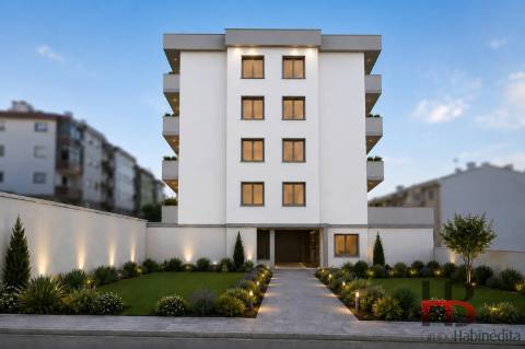 Apartamento T2 Venda em Oliveira de Azeméis, Santiago de Riba-Ul, Ul, Macinhata da Seixa e Madail,Oliveira de Azeméis