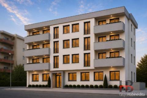 Apartamento T3 Venda em Oliveira de Azeméis, Santiago de Riba-Ul, Ul, Macinhata da Seixa e Madail,Oliveira de Azeméis