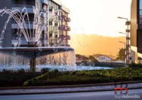 Apartamento T3 Venda em Oliveira de Azeméis, Santiago de Riba-Ul, Ul, Macinhata da Seixa e Madail,Oliveira de Azeméis