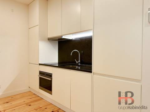 Apartamento T1 Venda em Bonfim,Porto