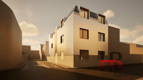 Apartamento T1 Venda em Ramalde,Porto