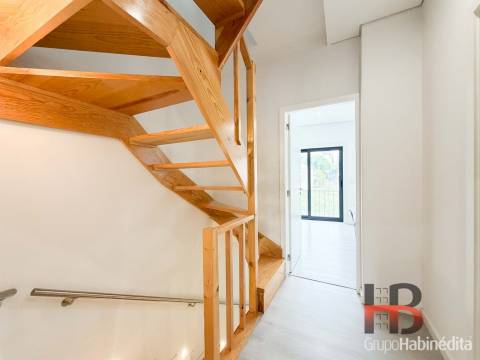 Apartamento T2 Venda em Campanhã,Porto
